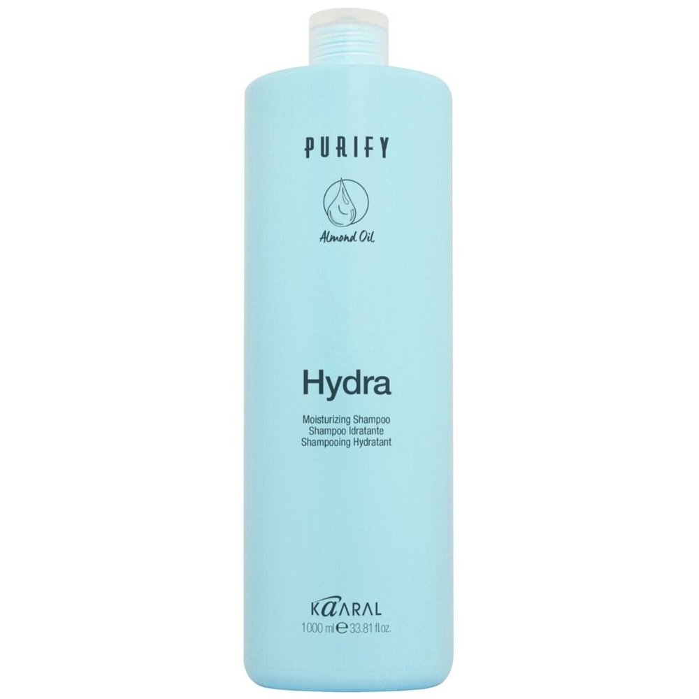 Kaaral Purify Hydra Shampoo 1000ml